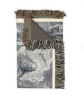 woven blanket
