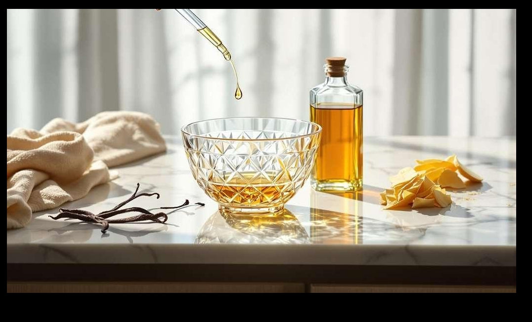 all natural perfume