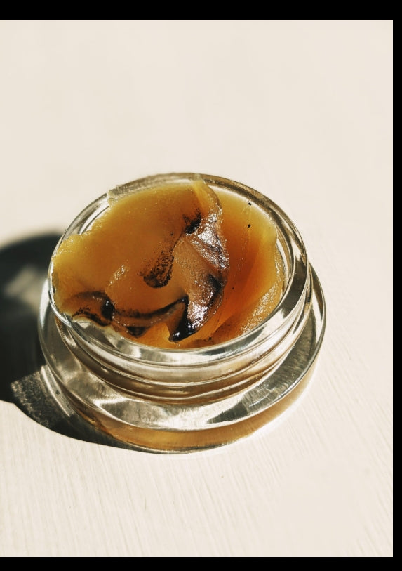 all natural perfume