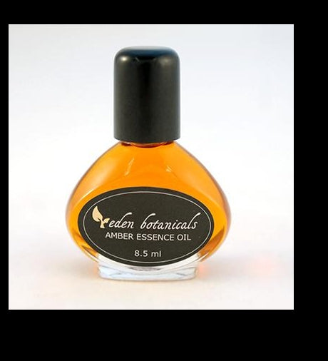 all natural perfume